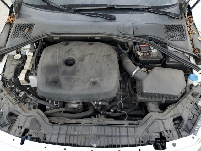 2016 VOLVO S60 PLATIN - LYV402FM6GB089626