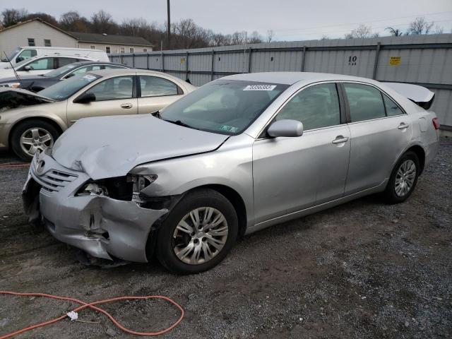 2008 Toyota Camry CE