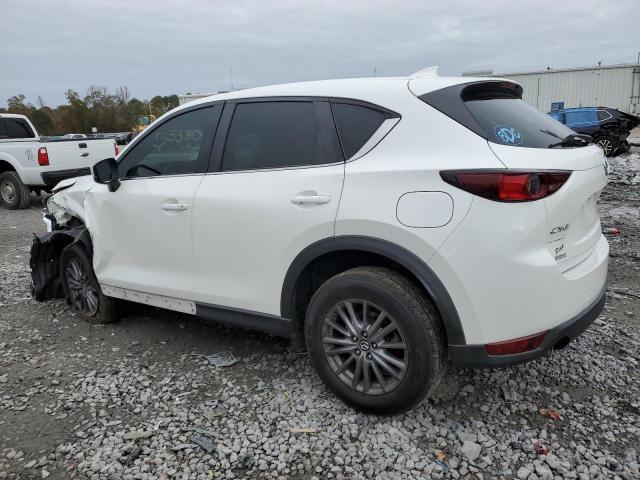 JM3KFABM7J1418863 | 2018 MAZDA CX-5 SPORT