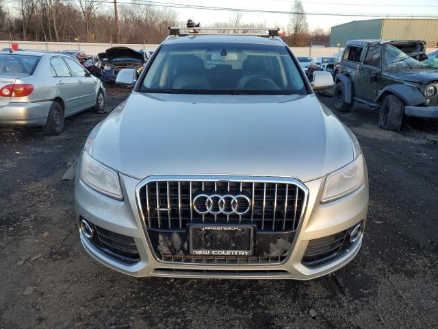 VIN WA1C8BFP0DA071358 2013 Audi Q5, Premium Hybrid no.5