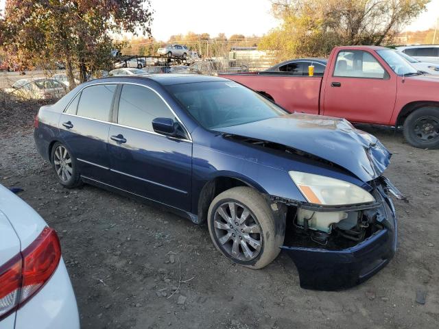 1HGCM66507A042617 | 2007 Honda accord ex