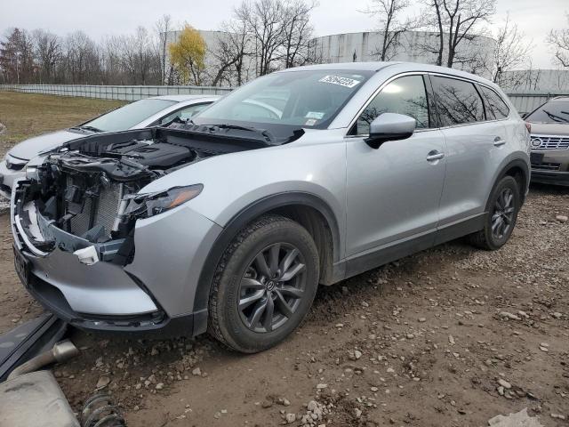 2022 Mazda CX-9 Touring