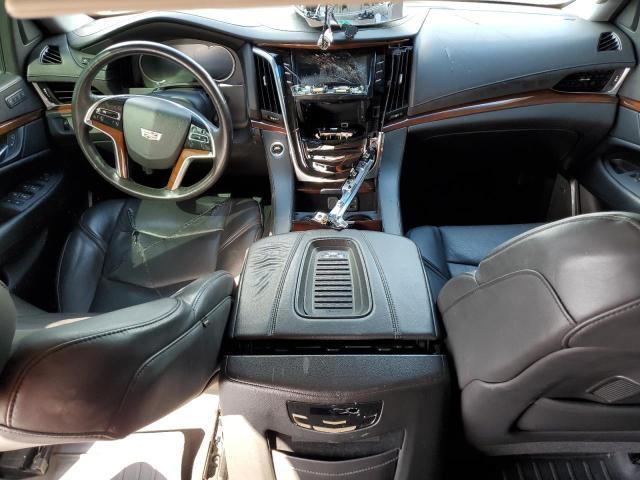 1GYS3CKJ6JR238479 Cadillac Escalade Premium Luxury