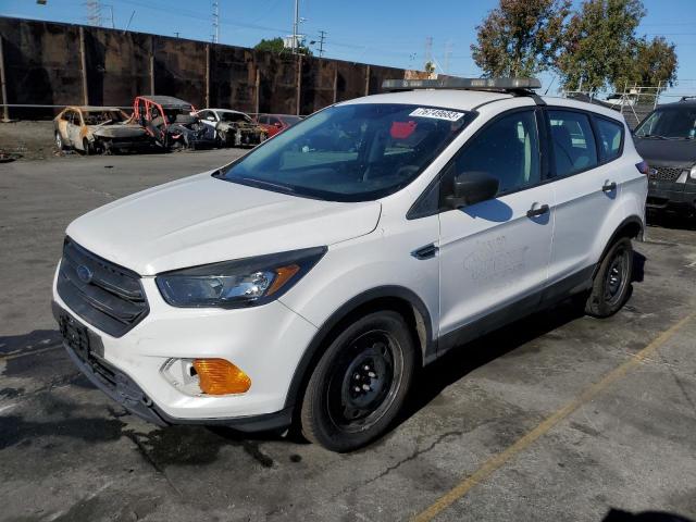 2019 Ford Escape S