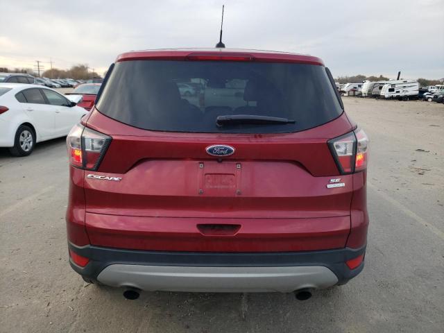 1FMCU0GD6HUA06427 | 2017 FORD ESCAPE SE