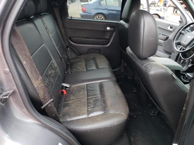 1FMCU9EG5BKA40914 2011 Ford Escape Limited