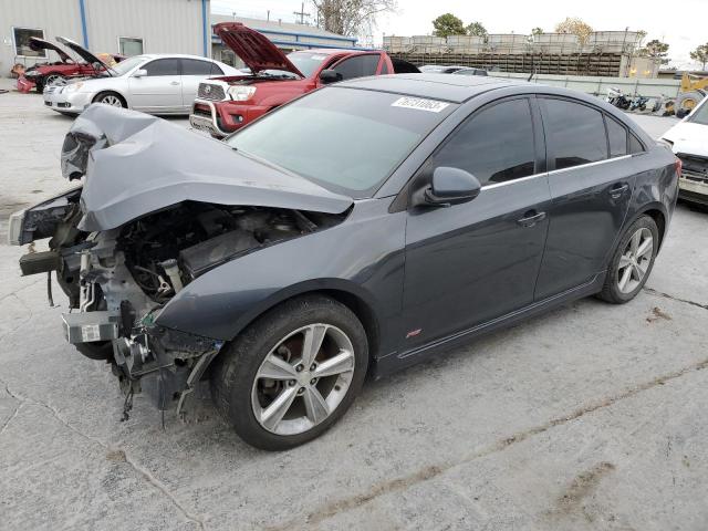 2013 Chevrolet Cruze LT