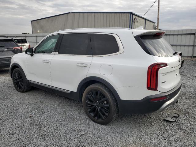 5XYP5DHC6LG094826 KIA Telluride Sx