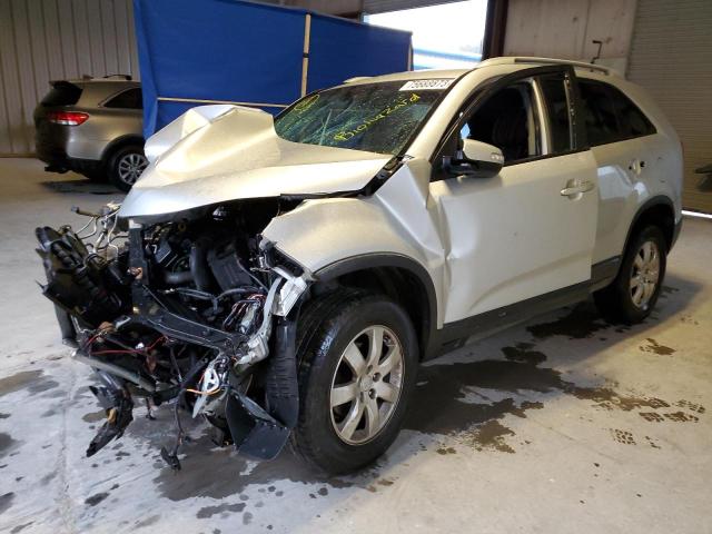 2011 Kia Sorento Base