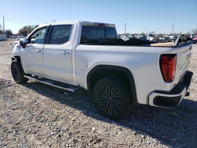 3GTU9FEL6NG133233 | 2022 GM c sierra limited k1500 denali