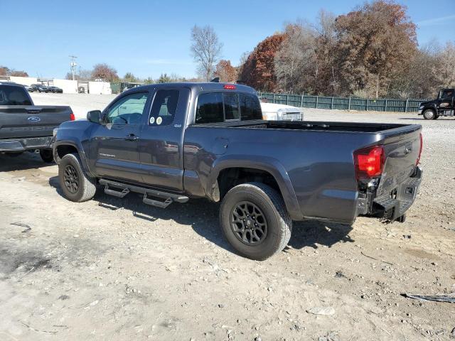 5TFSZ5AN5KX183346 | 2019 Toyota tacoma access cab