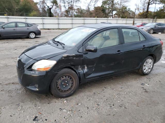 2010 Toyota Yaris 