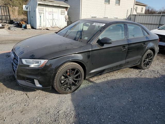 2017 Audi A3 Premium