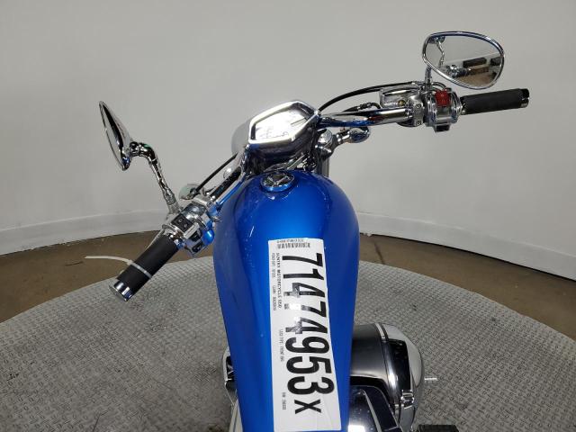 2012 HONDA VT1300 CX JH2SC6106CK200088