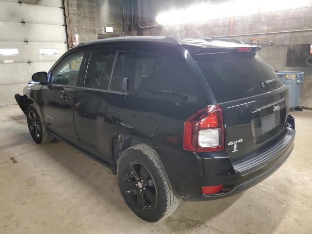 1C4NJDBB4GD509505 | 2016 JEEP COMPASS SP