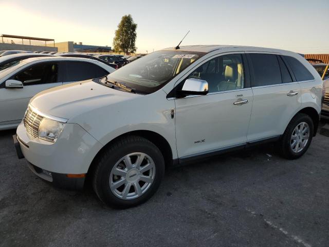 2009 Lincoln MKX 