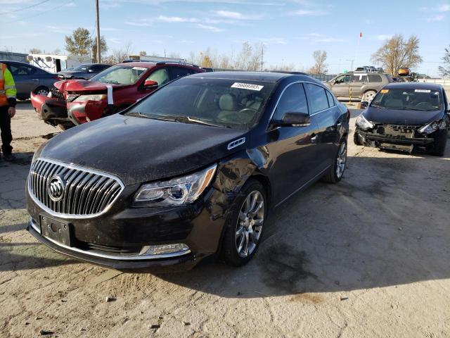 2014 Buick LaCrosse 