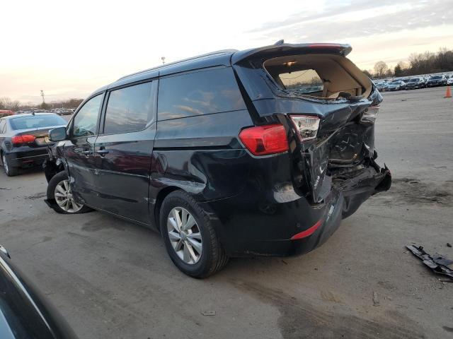 KNDMB5C12G6155914 | 2016 KIA SEDONA LX