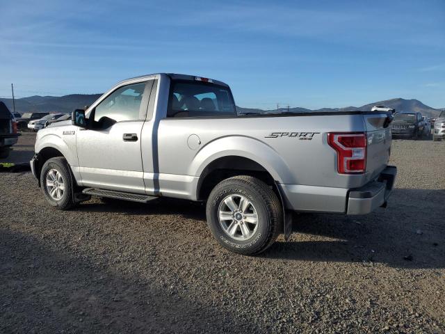 1FTMF1EPXLKE83436 | 2020 FORD F150