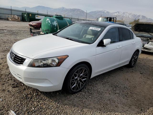 2010 Honda Accord Sdn LX-P