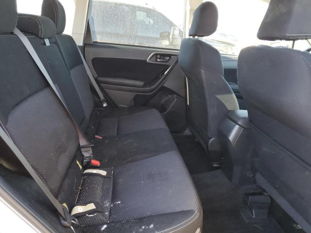 2016 SUBARU FORESTER 2 - JF2SJADC8GH531136
