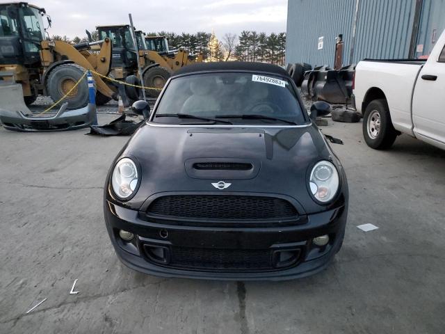 2015 MINI COOPER ROA WMWSY3C57FT567028