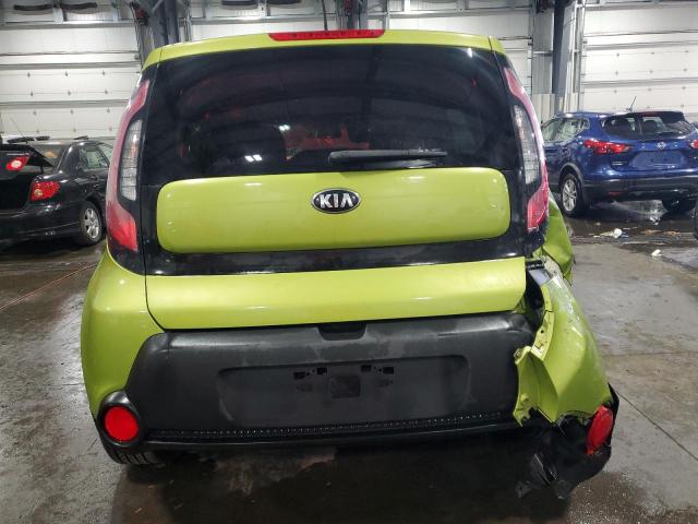 KNDJN2A2XG7832996 | 2016 KIA soul