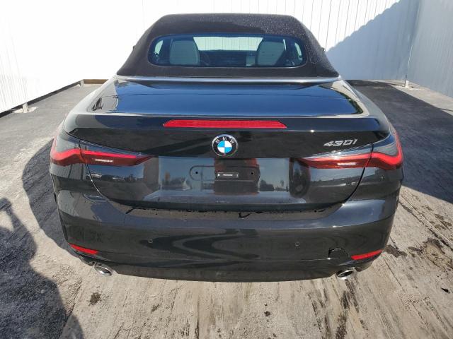 2024 BMW 430I VIN: WBA23AT05RCP29802 Lot: 77996283