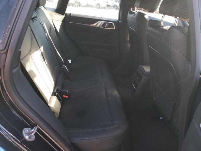 2022 BMW I4 EDRIVE4 WBY73AW0XNFN22222