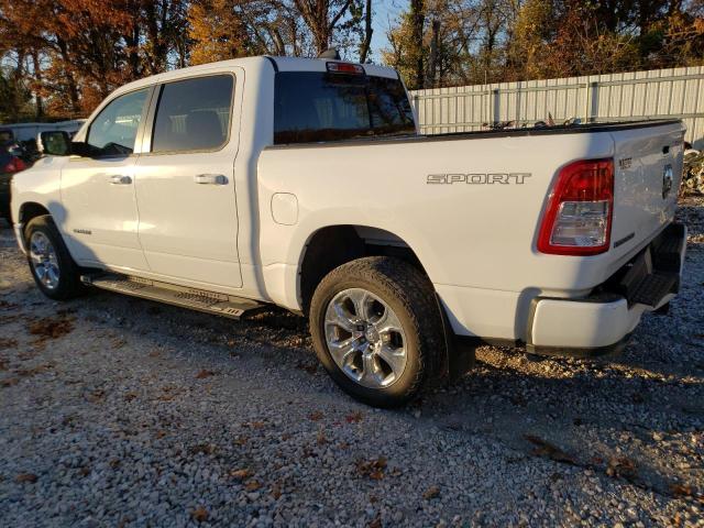 1C6SRFFT8LN376995 | 2020 Ram 1500 big horn/lone star