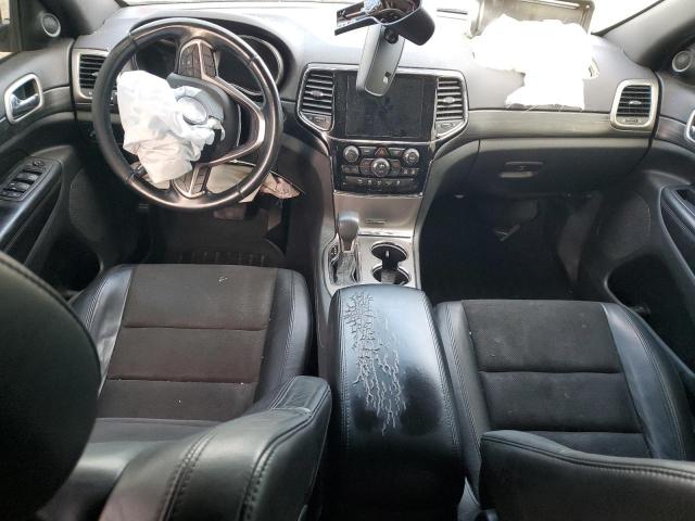 1C4RJFAG1KC802559 | 2019 JEEP GRAND CHER