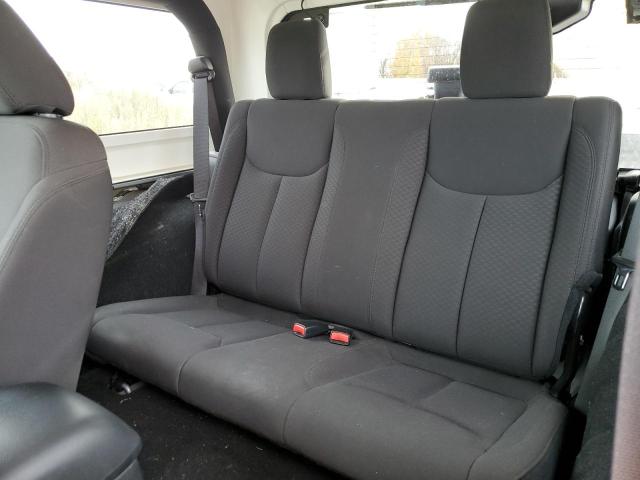 1C4AJWAG9HL576907 Jeep Wrangler Sport