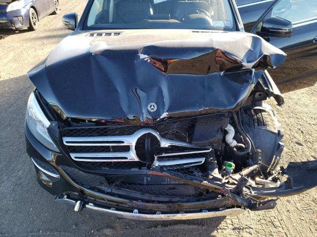 4JGDA5HB7JB015677 2018 MERCEDES-BENZ GLE-CLASS, photo no. 12