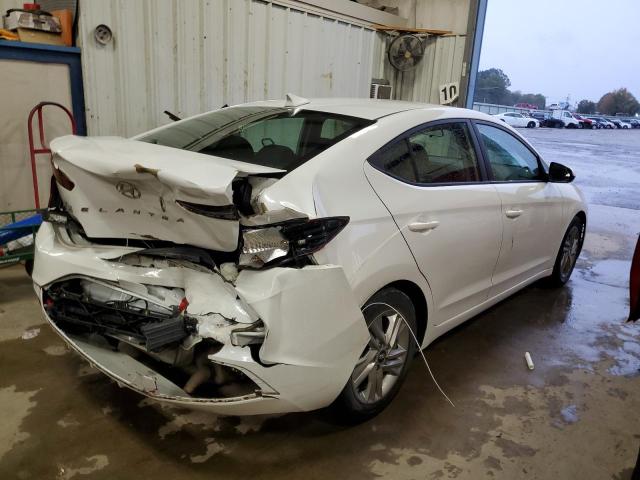 5NPD84LF6LH585403 | 2020 HYUNDAI ELANTRA SE