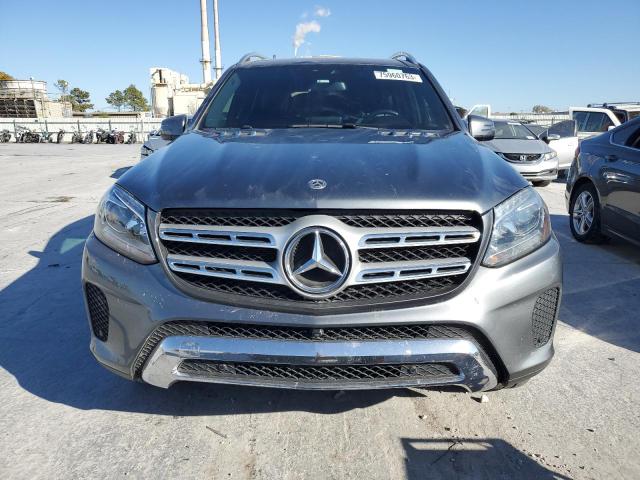 4JGDF6EE1KB227434 | 2019 MERCEDES-BENZ GLS 450 4M