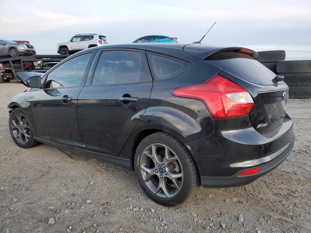 1FADP3K21EL302874 | 2014 FORD FOCUS SE