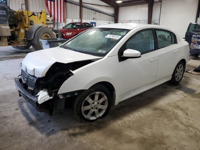 2010 Nissan Sentra 2.0