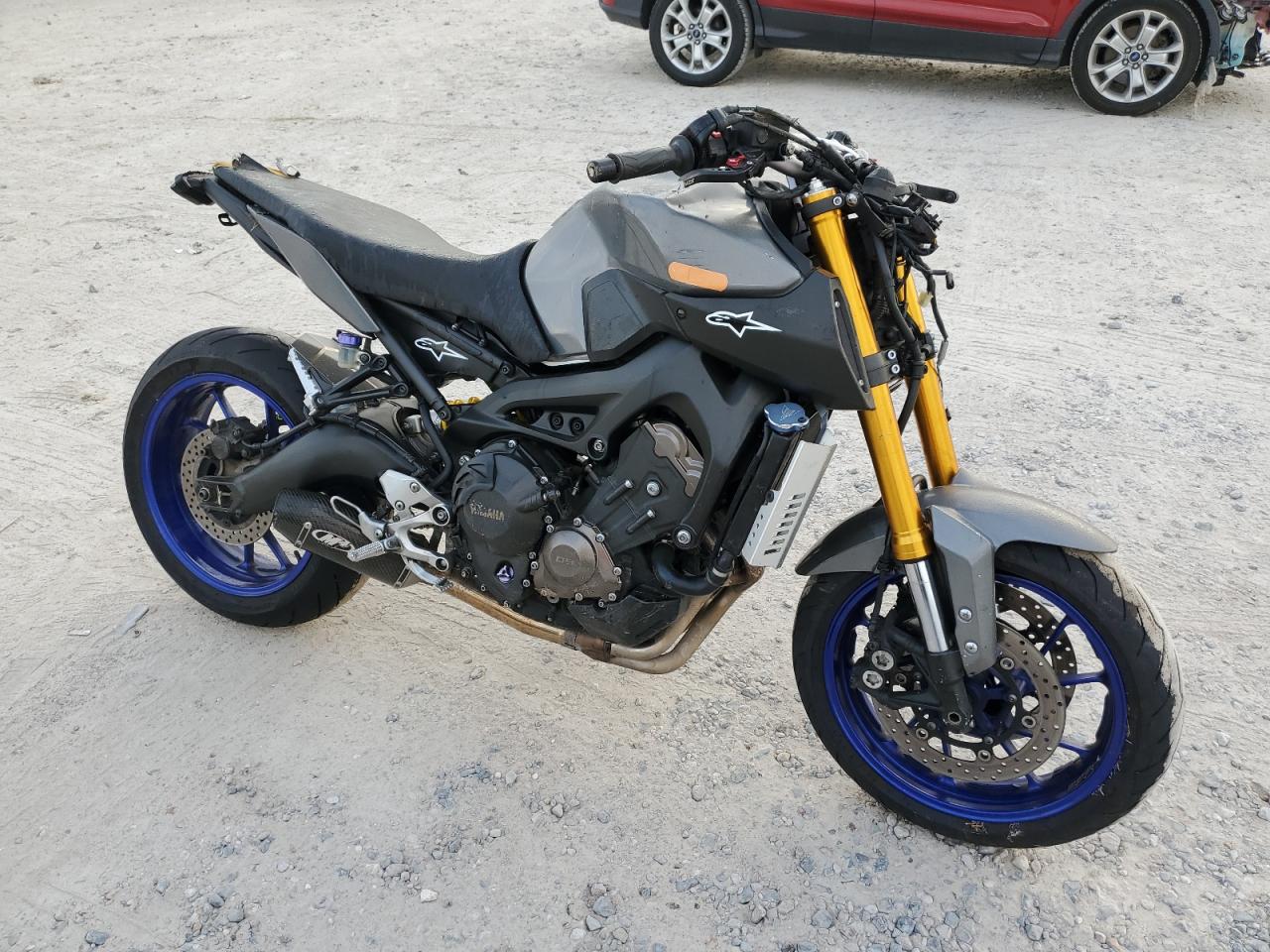 fz09 for sale