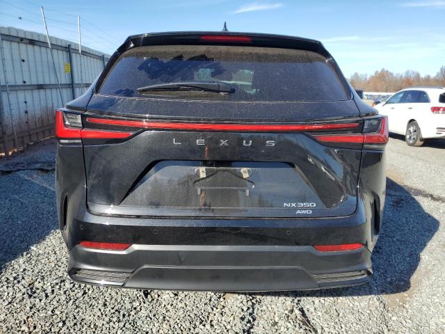 2023 LEXUS NX 350 2T2GGCEZ8PC022326