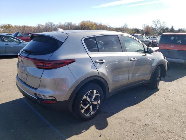 KNDPMCAC6L7827073 | 2020 KIA SPORTAGE L