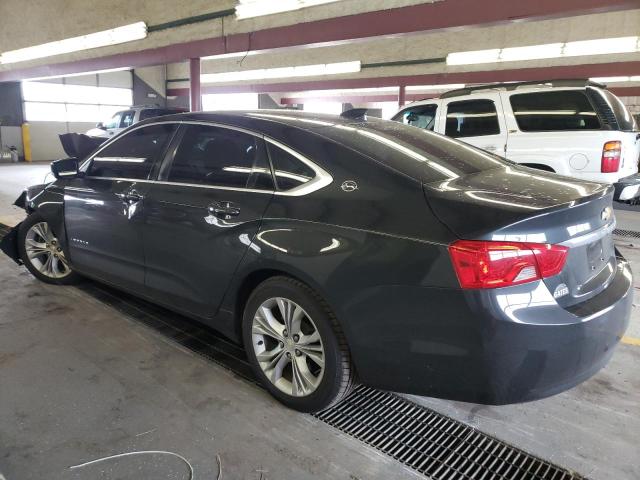 2G1115SL8F9127947 | 2015 CHEVROLET IMPALA LT