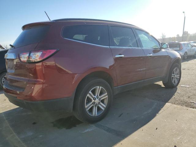 1GNKRHKD2HJ313075 | 2017 CHEVROLET TRAVERSE L