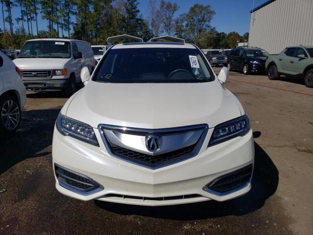  ACURA RDX 2017 Білий