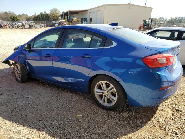 1G1BE5SM8G7269767 | 2016 Chevrolet cruze lt