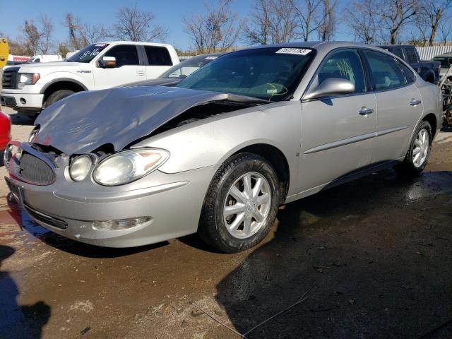 2006 Buick LaCrosse CXL