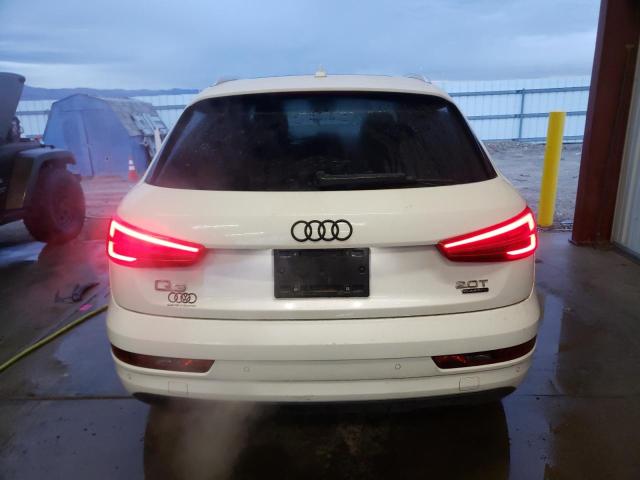 WA1ECCFSXJR019475 | 2018 AUDI Q3 PREMIUM