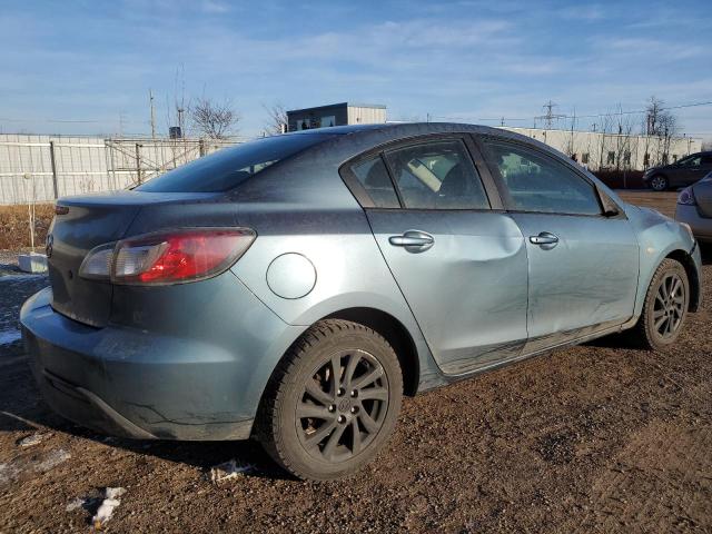 2010 Mazda 3 I VIN: JM1BL1SF8A1168665 Lot: 78589463