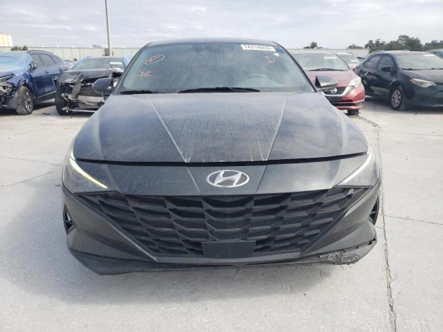 5NPLS4AG0MH029307 Hyundai Elantra SE 5