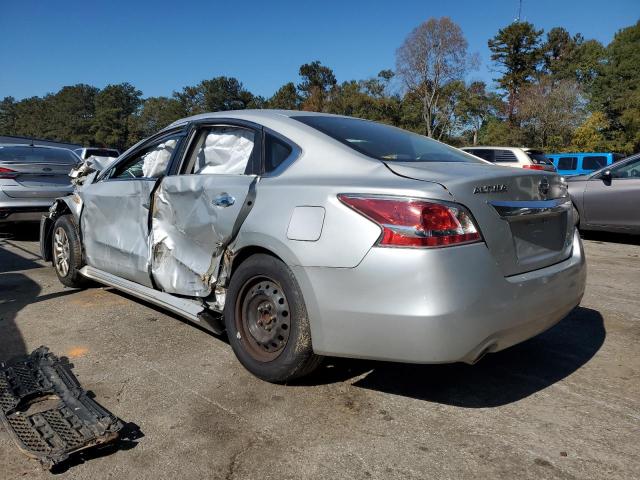 1N4AL3AP1EN349192 | 2014 NISSAN ALTIMA 2.5