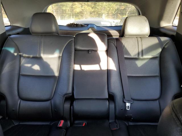 5XYKT3A63FG662310 KIA SORENTO LX